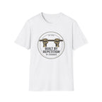 Built By Repetition T-Shirt
