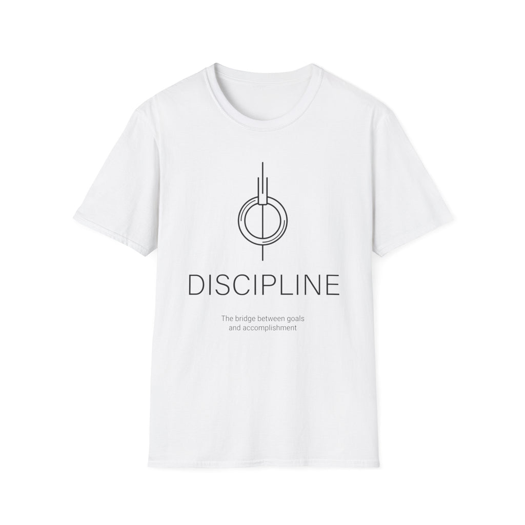 Copy of Corpus Et Anima Strengthened T-Shirt