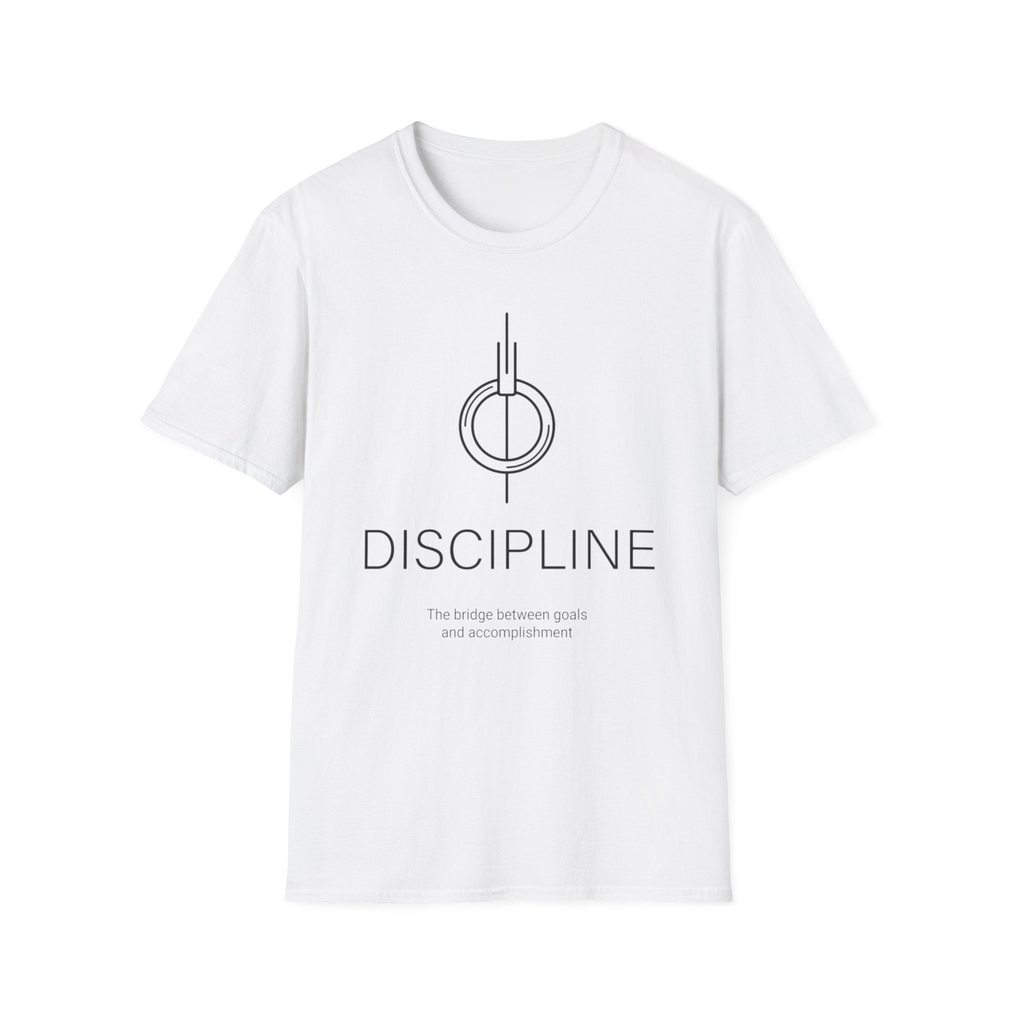 Copy of Corpus Et Anima Strengthened T-Shirt
