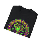 Calisthenics Achievements T-Shirt