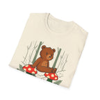Copy of Luchador De Barras T-Shirt