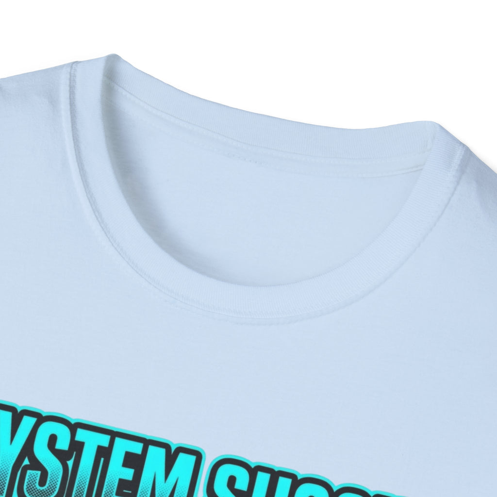 System Shock T-Shirt