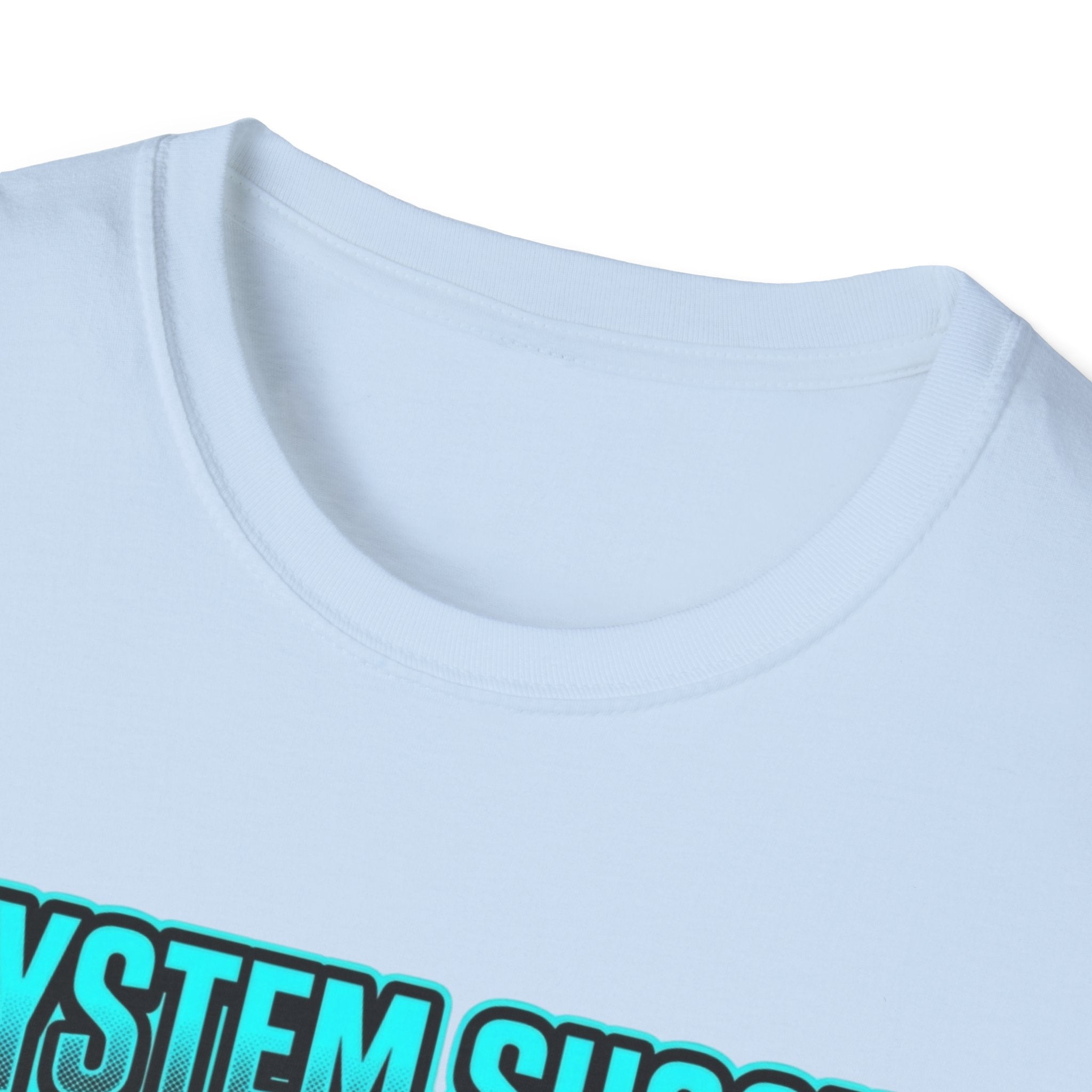 System Shock T-Shirt