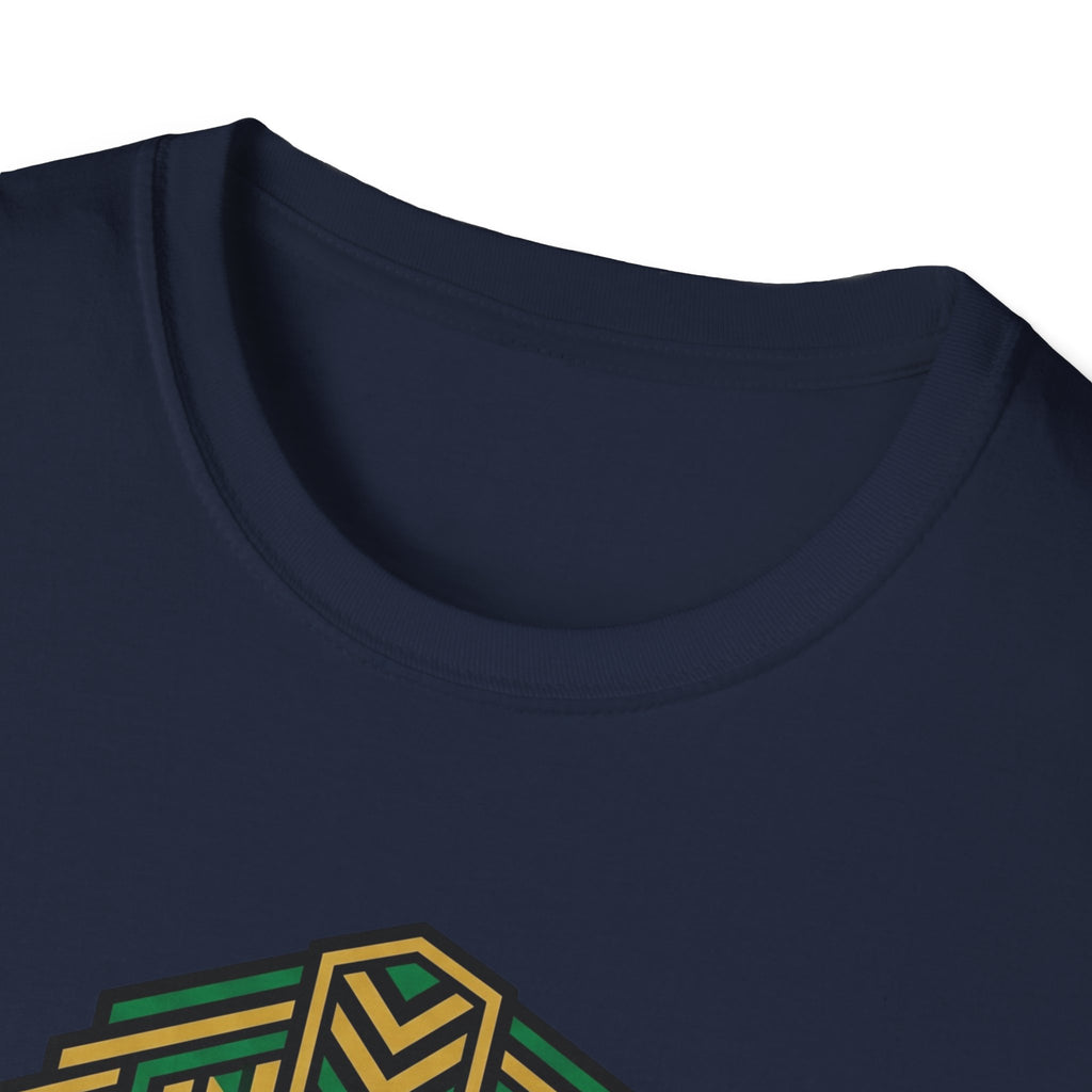 Pull-up Champion T-Shirt