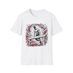Rising Petals T-Shirt