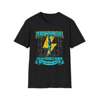 Zero Hour Fuel T-Shirt