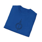 Copy of Corpus Et Anima Strengthened T-Shirt