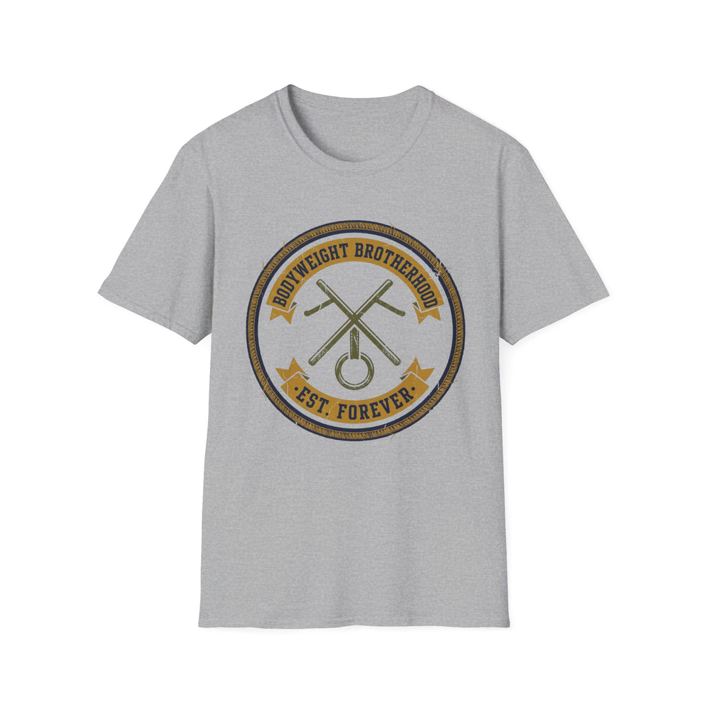 Bodyn Weight Brotherhood Tshirt