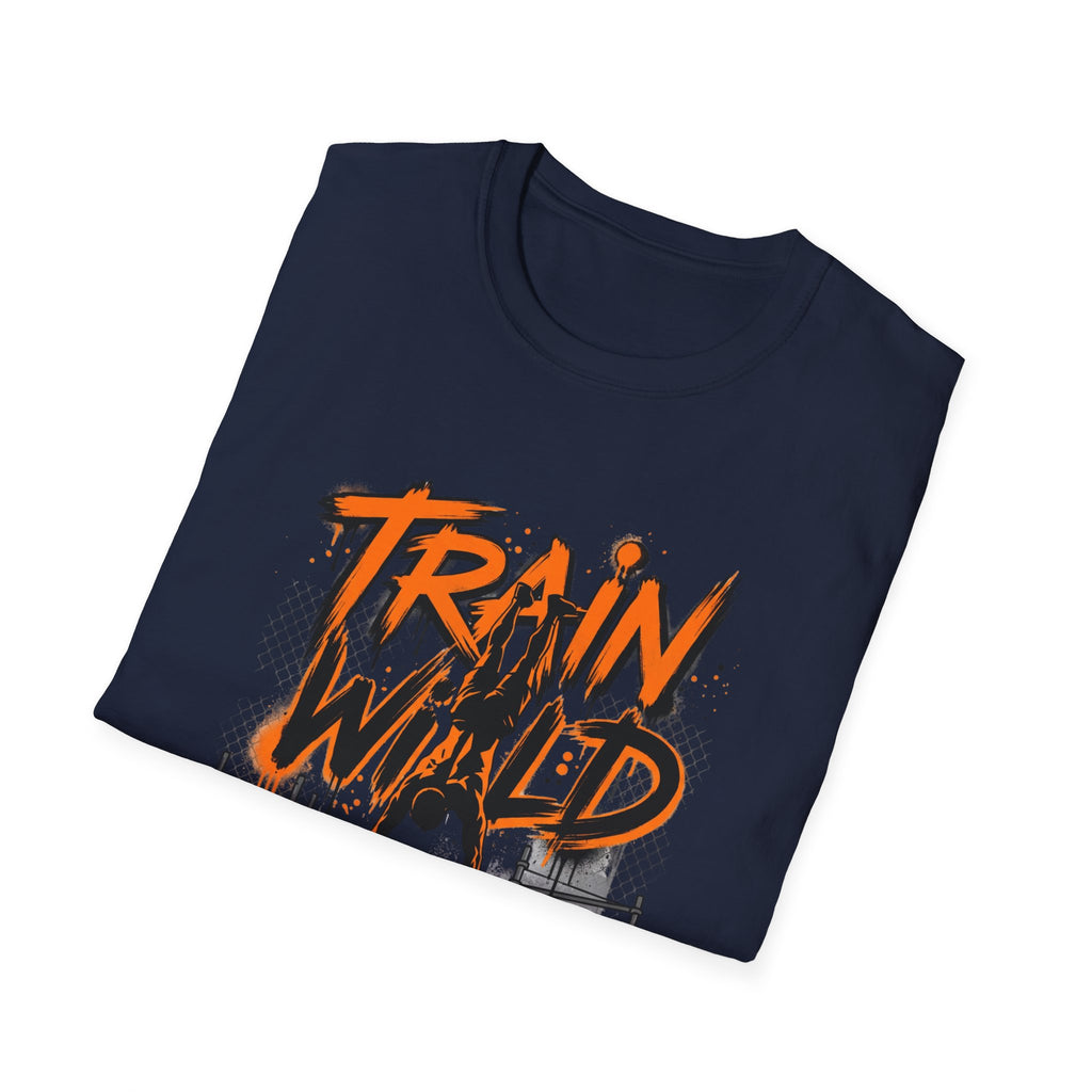 Train Wild T-Shirt