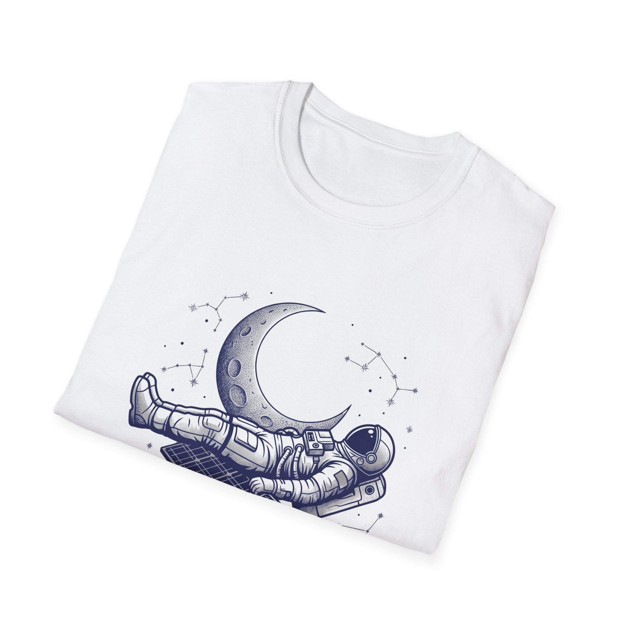 Zero Gravity T-Shirt