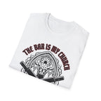 The Bar is My Church T-Shirt