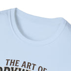 The Art Of Bodyweight T-Shirt
