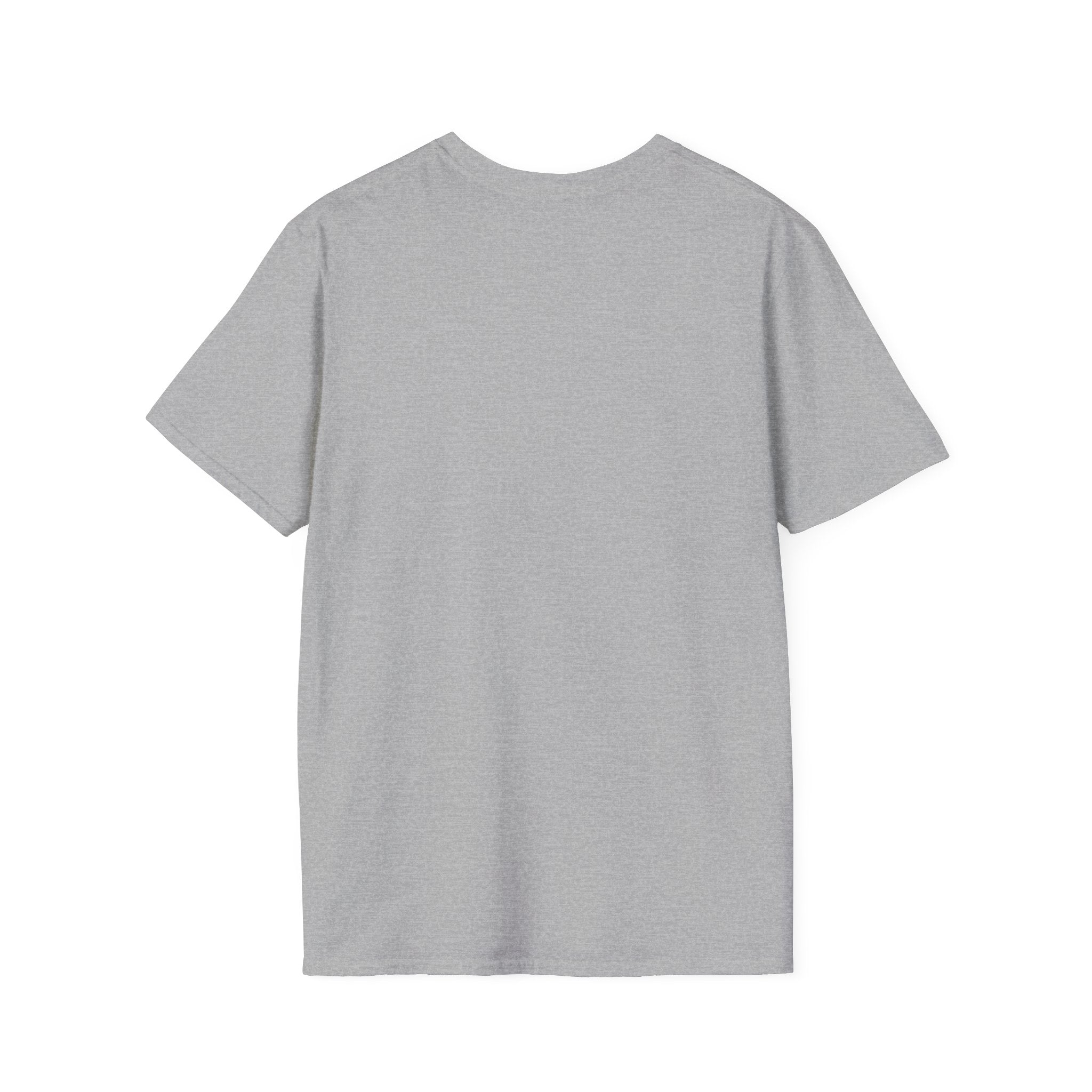 Equipment None Willpower All T-Shirt