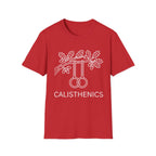 Calisthenics T-Shirt