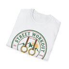 Street Workout Division T-Shirt
