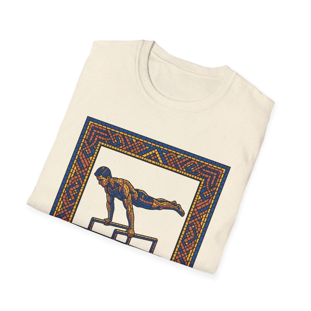 Structured Strength T-Shirt