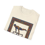 Structured Strength T-Shirt