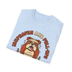 Ibuprofen and Pull-ups T-Shirt