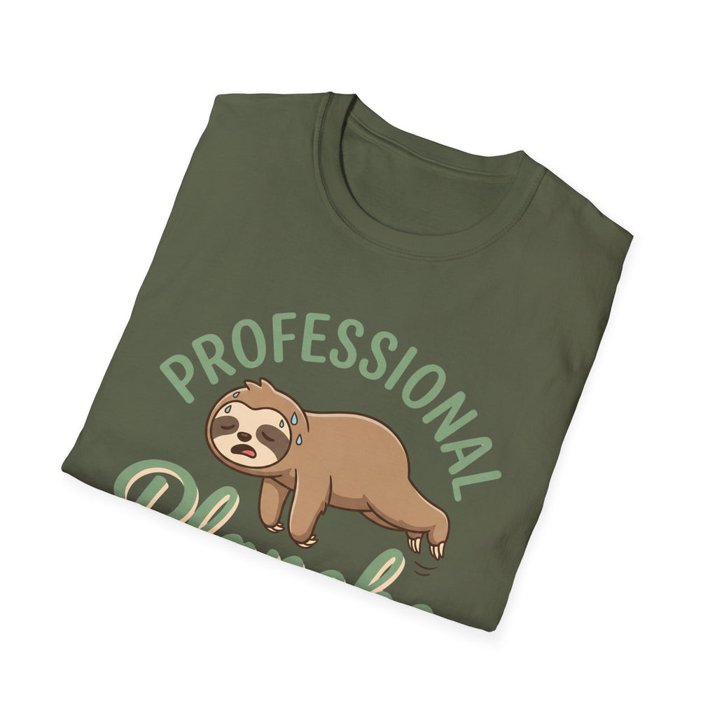 Professional Planche T-Shirt