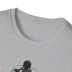 Built In The Streets T-Shirt
