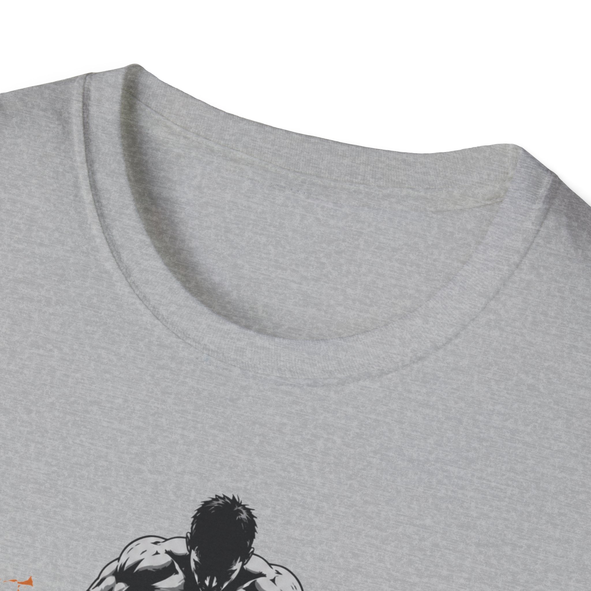 Built In The Streets T-Shirt