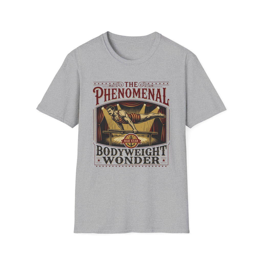 Bodyweight Wonder T-Shirt