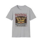 Bodyweight Wonder T-Shirt