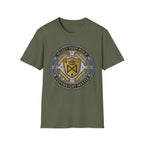 Select Your Build T-Shirt