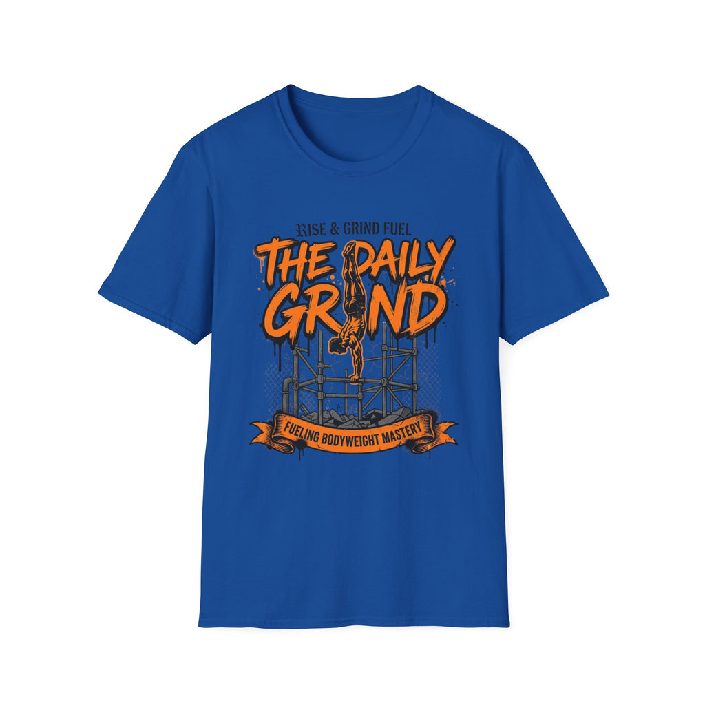 Rise & Grind Fuel T-Shirt