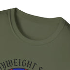 BodyWeight Shrine T-Shirt