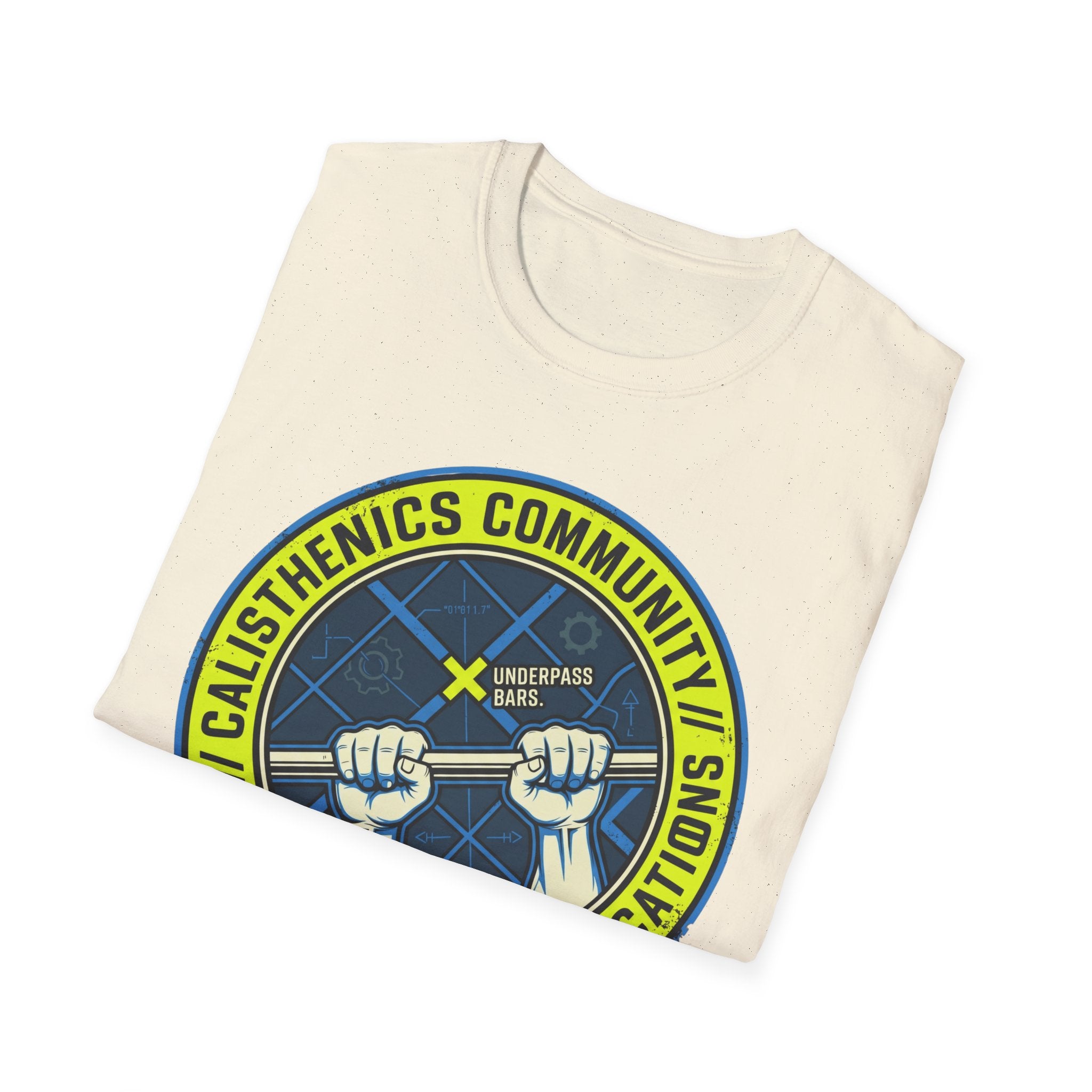 Copy of Calisthenics Achievements T-Shirt