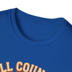 Still Counting T-Shirt