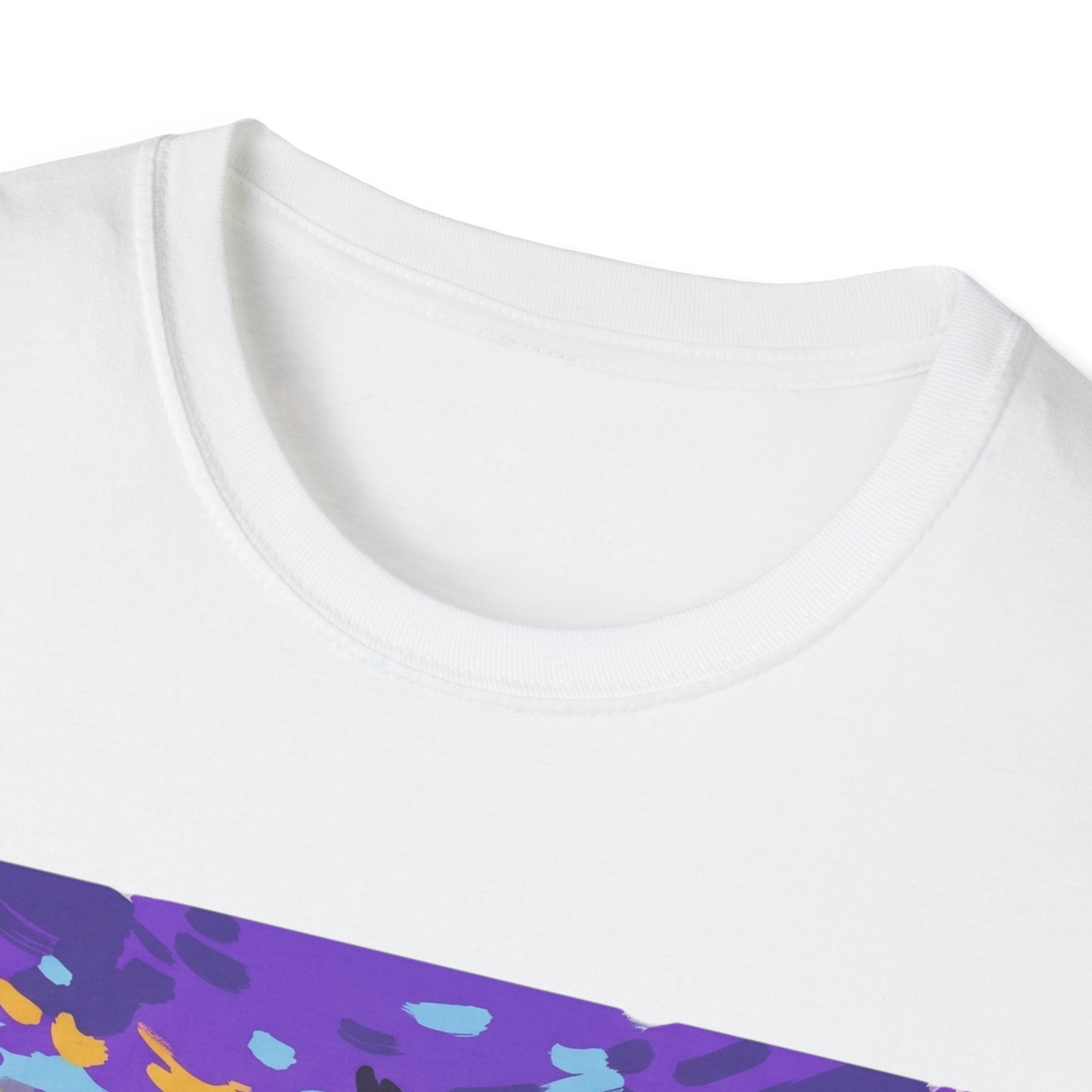 Sunset Stability T-Shirt