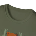 Copy of Luchador De Barras T-Shirt