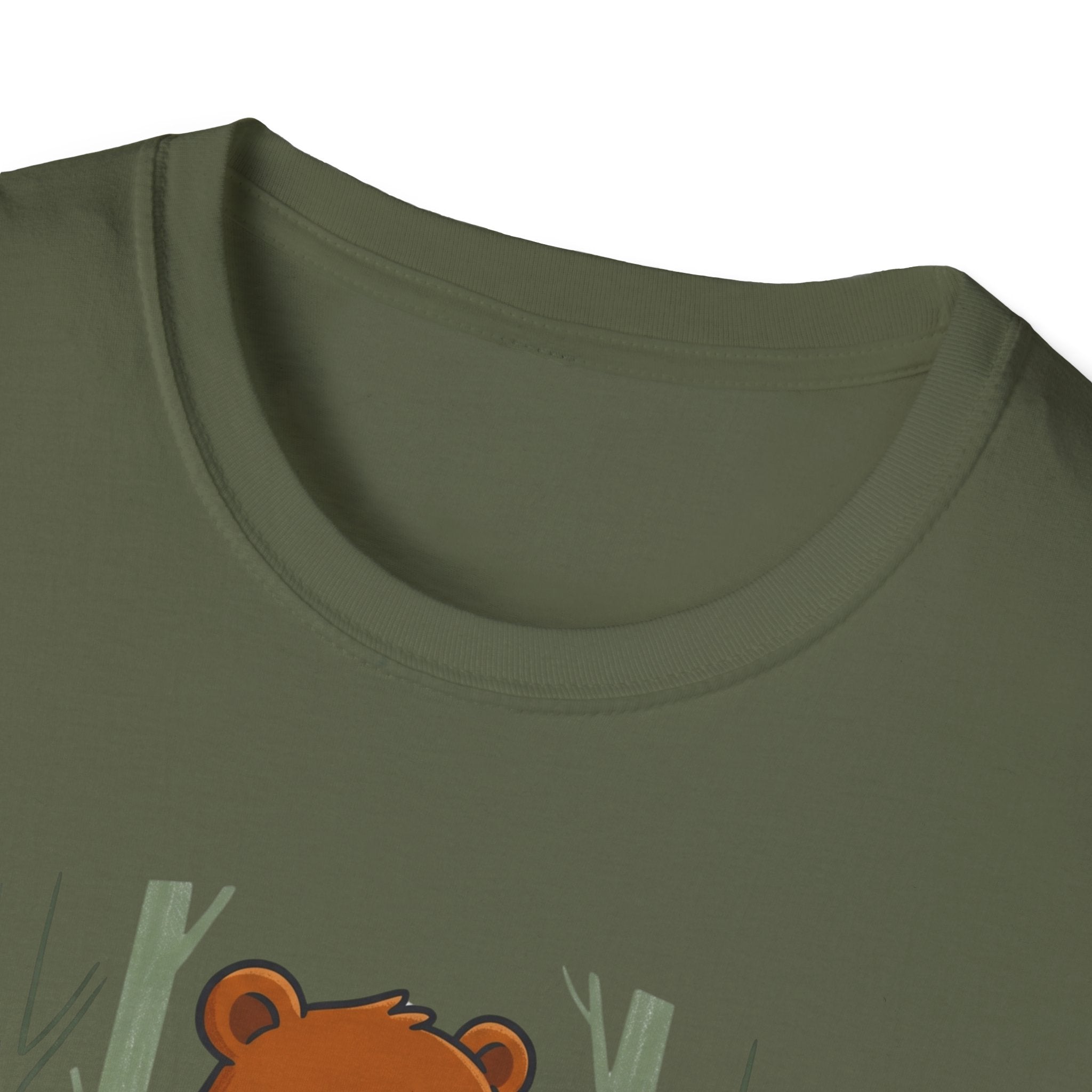 Copy of Luchador De Barras T-Shirt