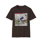Nature Calisthenics T-Shirt