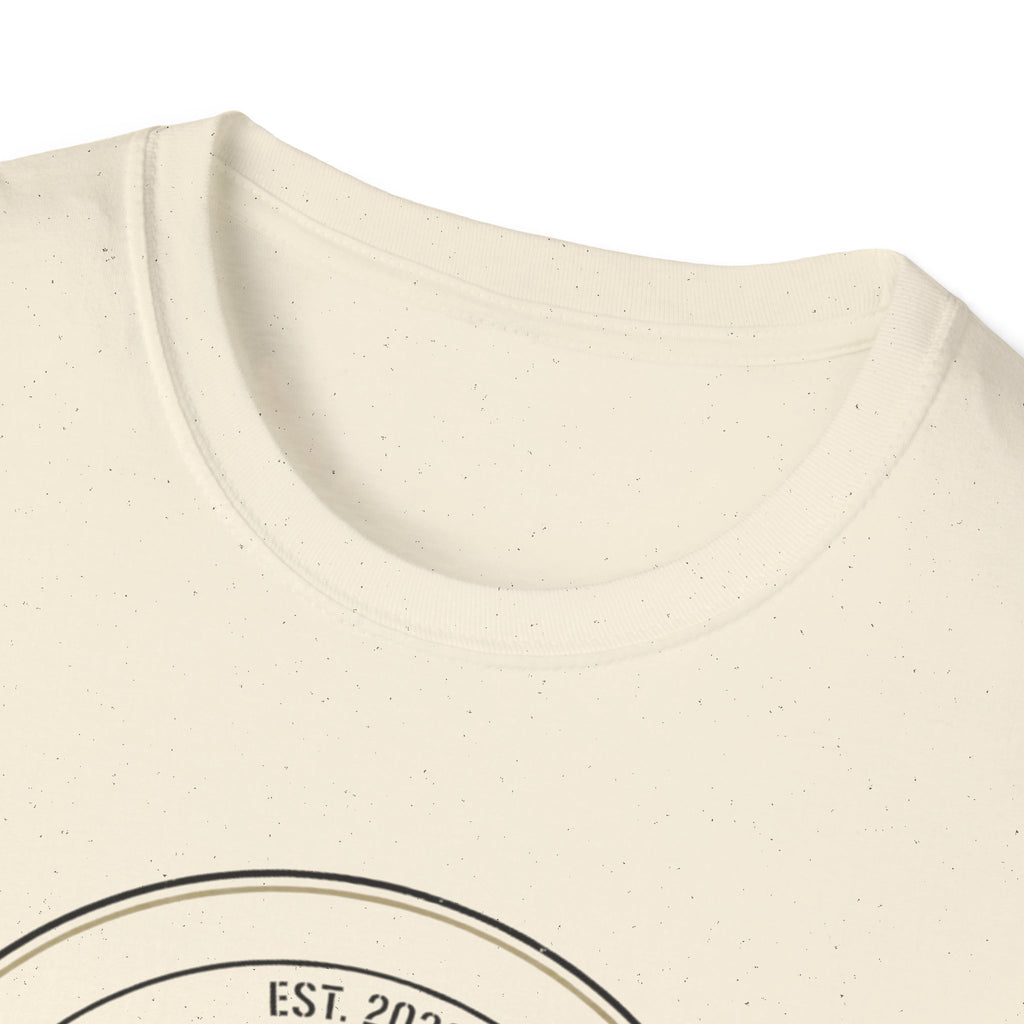 Built By Repetition T-Shirt
