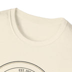 Built By Repetition T-Shirt