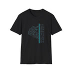 Copy of  Structured Strength T-Shirt