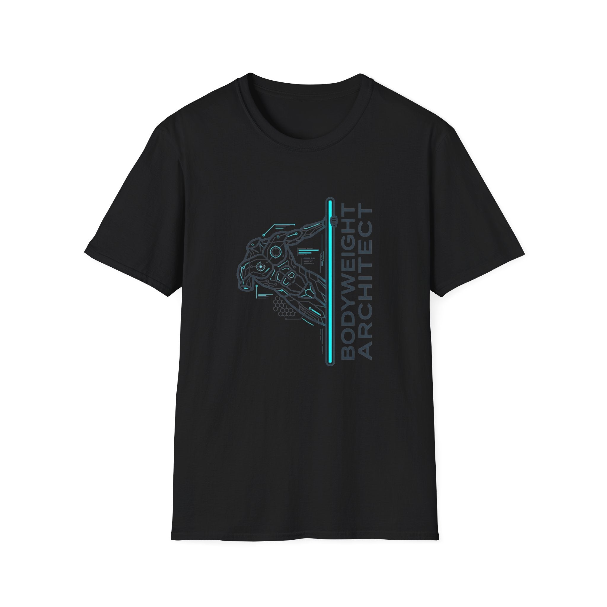 Copy of  Structured Strength T-Shirt