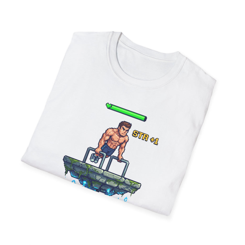 Leveling Up T-Shirt