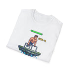 Leveling Up T-Shirt