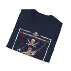 High Seas Hold T-Shirt