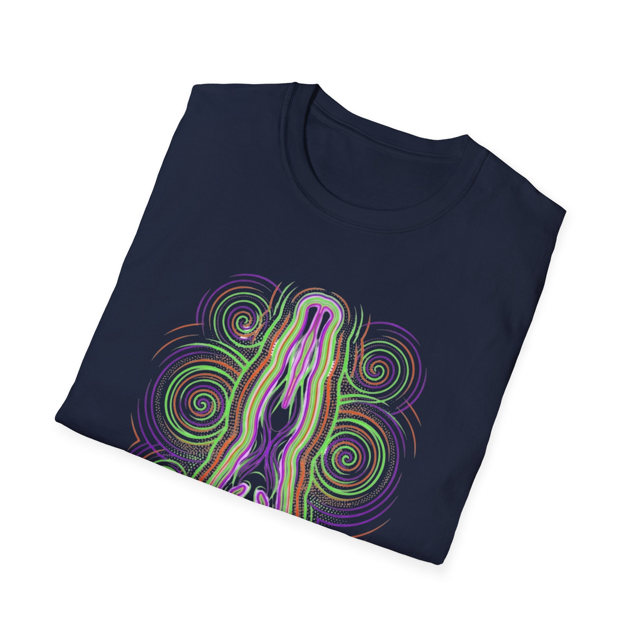 Spiral Strength T-Shirt