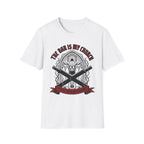 The Bar is My Church T-Shirt
