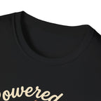 Caffeine Calisthenics T-Shirt