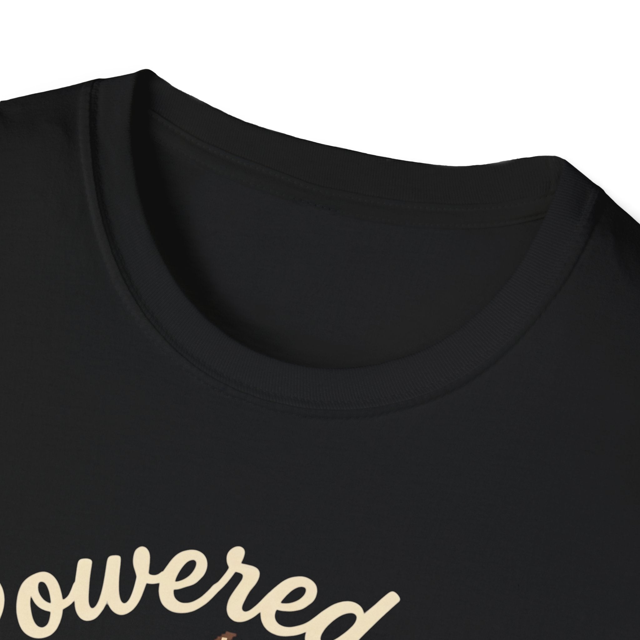 Caffeine Calisthenics T-Shirt