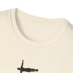Corpus Et Anima Strengthened T-Shirt