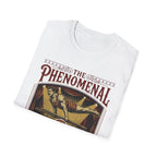 Bodyweight Wonder T-Shirt