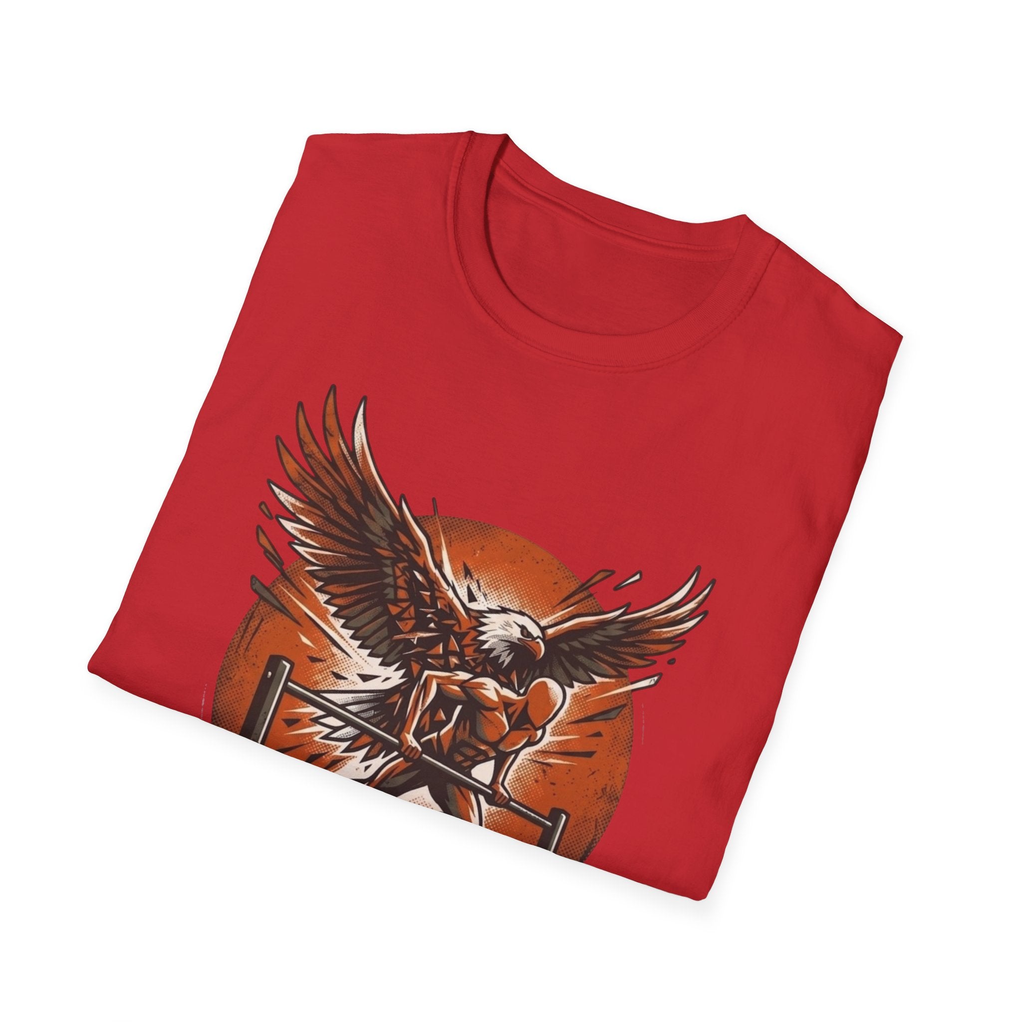 Unchained Power T-Shirt